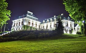 Manor House Spa Dla Doroslych